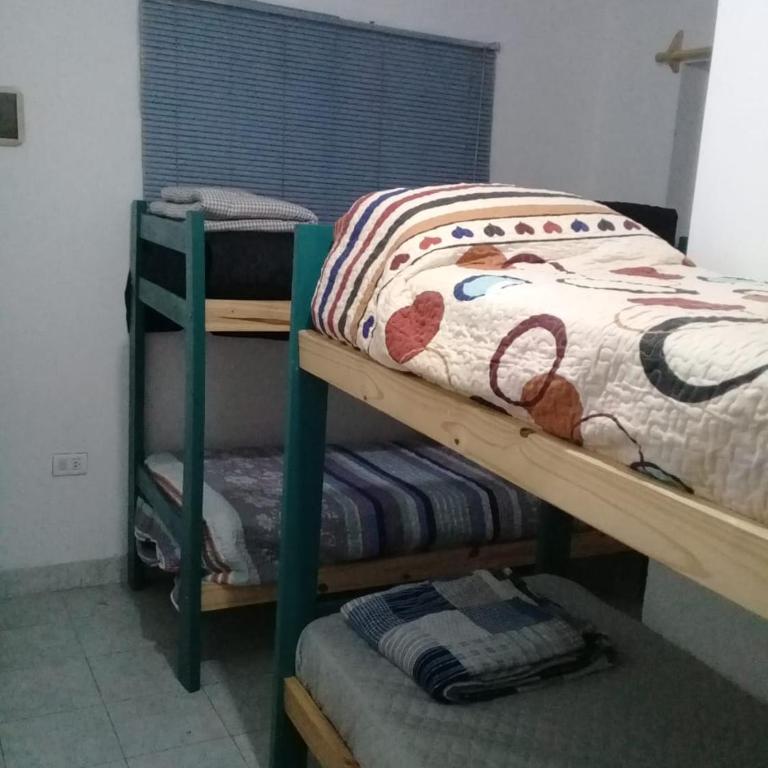 Alojamiento Portal Salta - Quadruple Room - 1