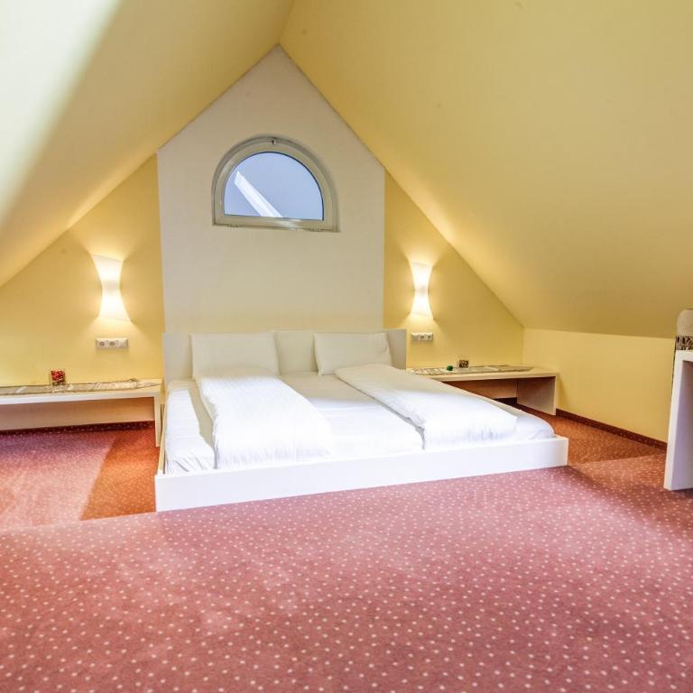 Hotel Kiwano Graz - Chambre Double Confort - 4