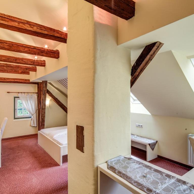Hotel Kiwano Graz - Chambre Double Confort - 7