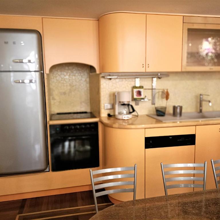 Casa Alexandra in centro e a pochi passi dal mare - Appartamento con 2 Camere da Letto - 3