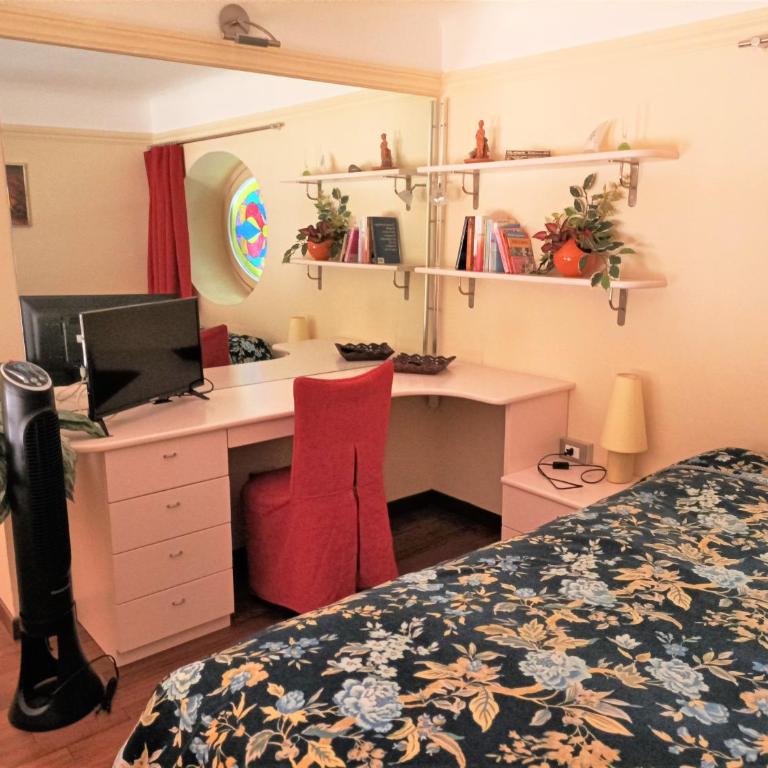 Casa Alexandra in centro e a pochi passi dal mare - Appartamento con 2 Camere da Letto - 10