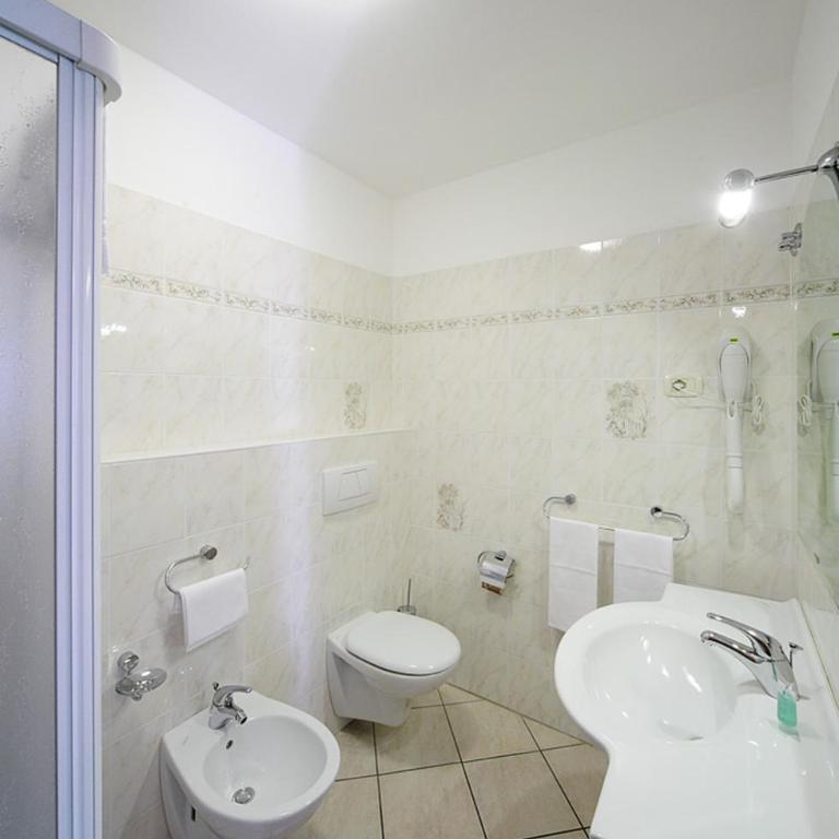 Hotel Residence Zust - Appartamento con 2 Camere da Letto (5 Adulti) - 1