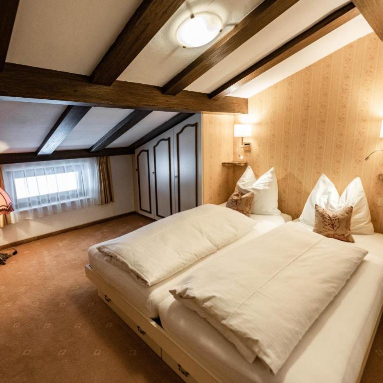 Hotel Olympia - Studio-Apartment - 8