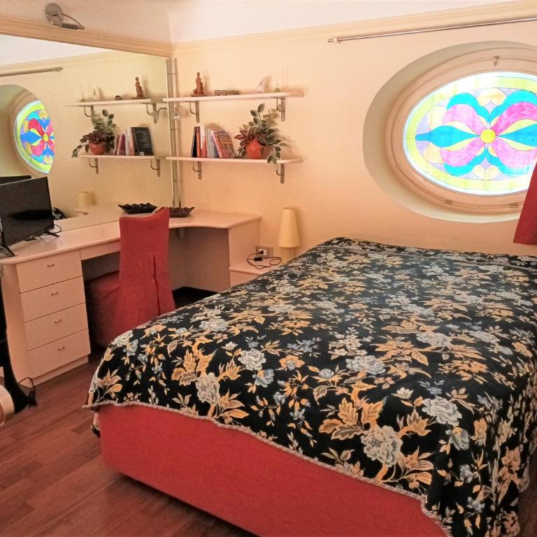 Casa Alexandra in centro e a pochi passi dal mare - Appartamento con 2 Camere da Letto - 9