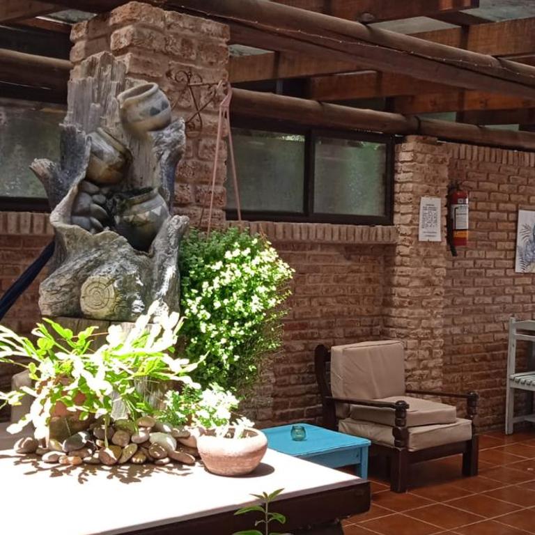 BUNGALOWS JAUREGUIBEACH - One-Bedroom Apartment - 9