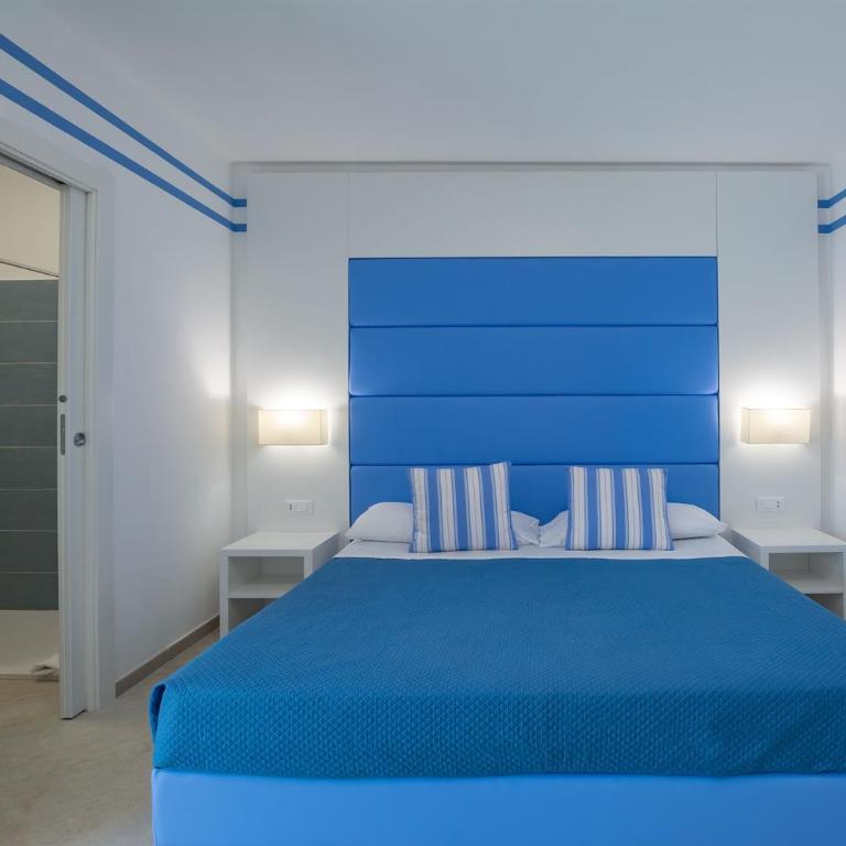 Brezza Marina - Camera Tripla - 2