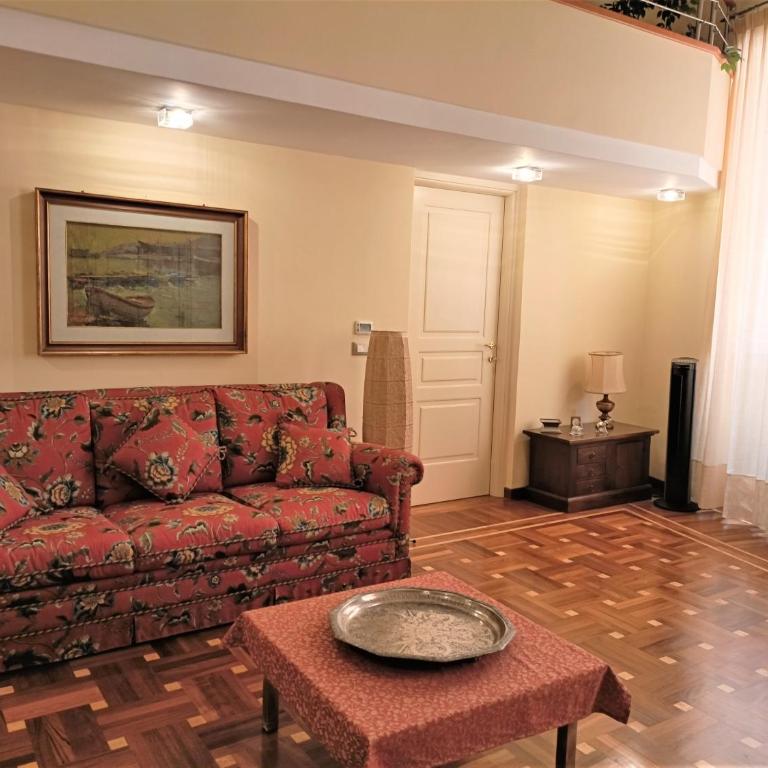 Casa Alexandra in centro e a pochi passi dal mare - Appartamento con 2 Camere da Letto - 7