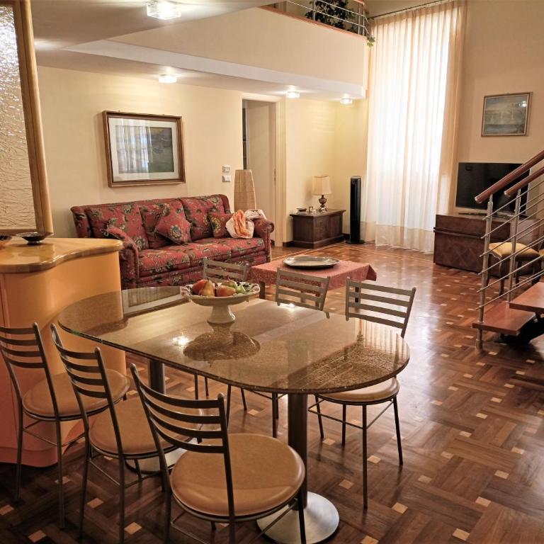 Casa Alexandra in centro e a pochi passi dal mare - Appartamento con 2 Camere da Letto - 6