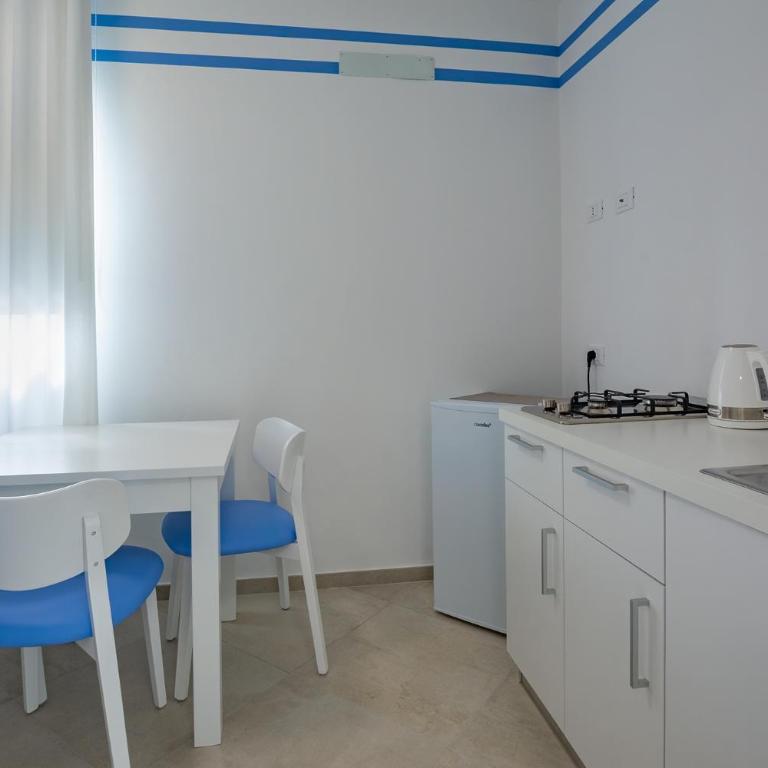 Brezza Marina - Camera Tripla - 4