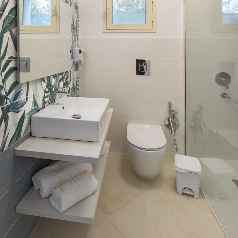 Brezza Marina - Camera Tripla - 6