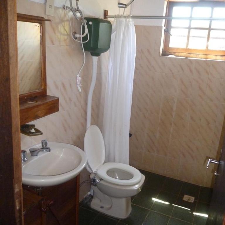 alpinas lapaloma - Bungalow de 3 dormitorios - 6