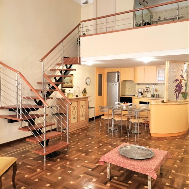 Casa Alexandra in centro e a pochi passi dal mare - Appartamento con 2 Camere da Letto - 1