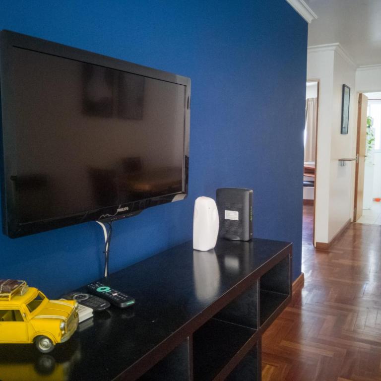 Laprida y Trejo Apartamento - Two-Bedroom Apartment - 2