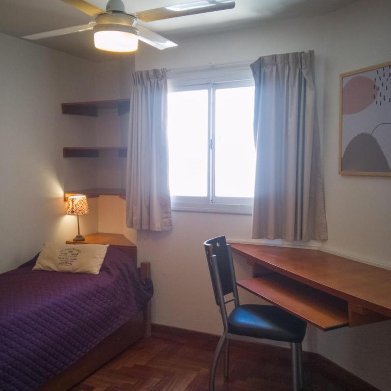 Laprida y Trejo Apartamento - Two-Bedroom Apartment - 12