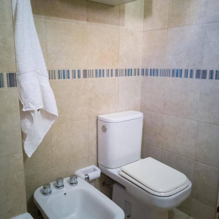 Laprida y Trejo Apartamento - Two-Bedroom Apartment - 5