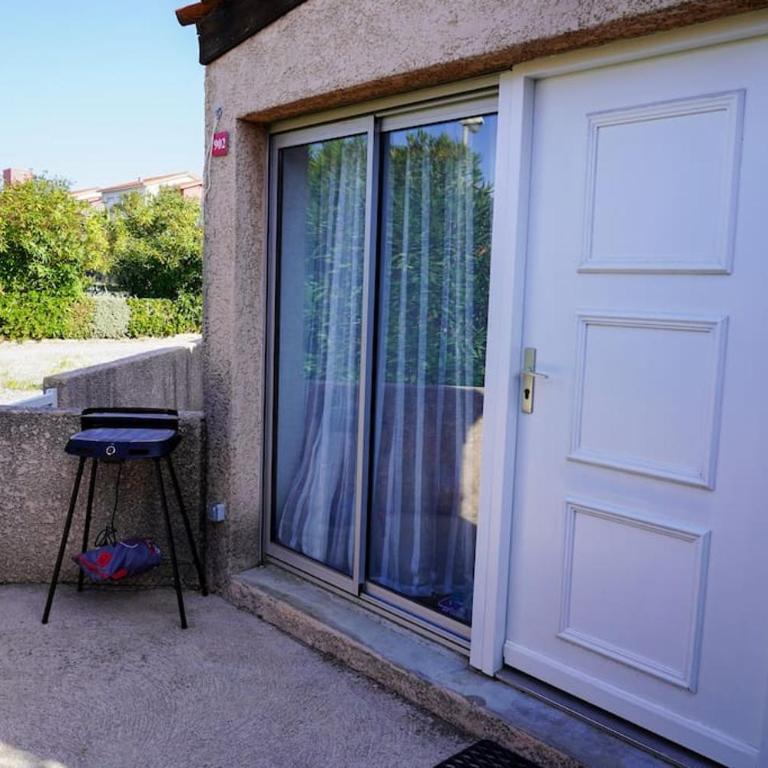 Villa 2 étoiles proche plage et commerces - Two-Bedroom House - 5