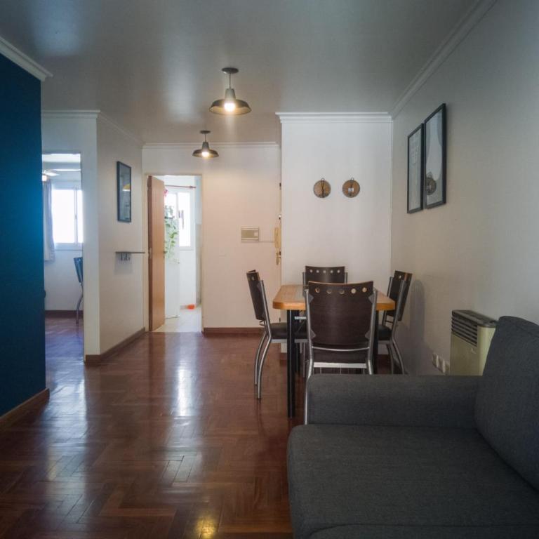 Laprida y Trejo Apartamento - Two-Bedroom Apartment - 3