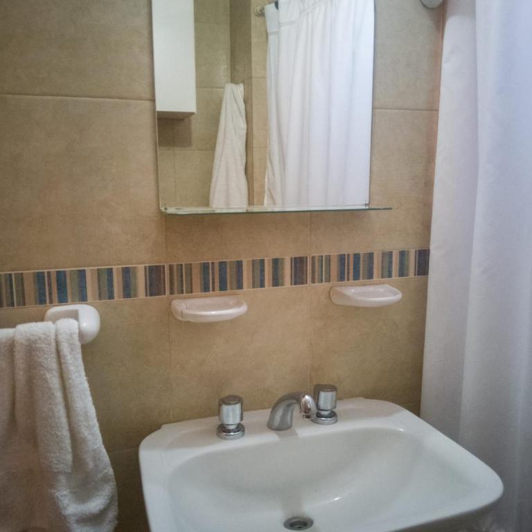 Laprida y Trejo Apartamento - Two-Bedroom Apartment - 6
