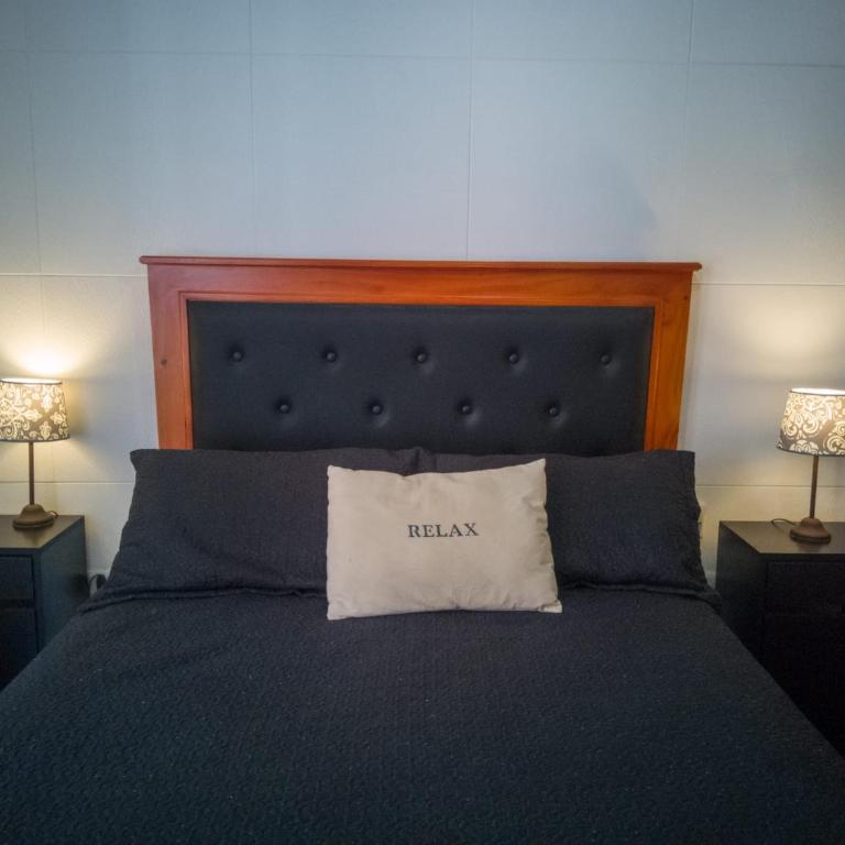 Laprida y Trejo Apartamento - Two-Bedroom Apartment - 9