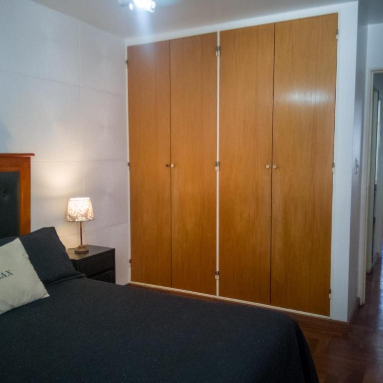 Laprida y Trejo Apartamento - Two-Bedroom Apartment - 10