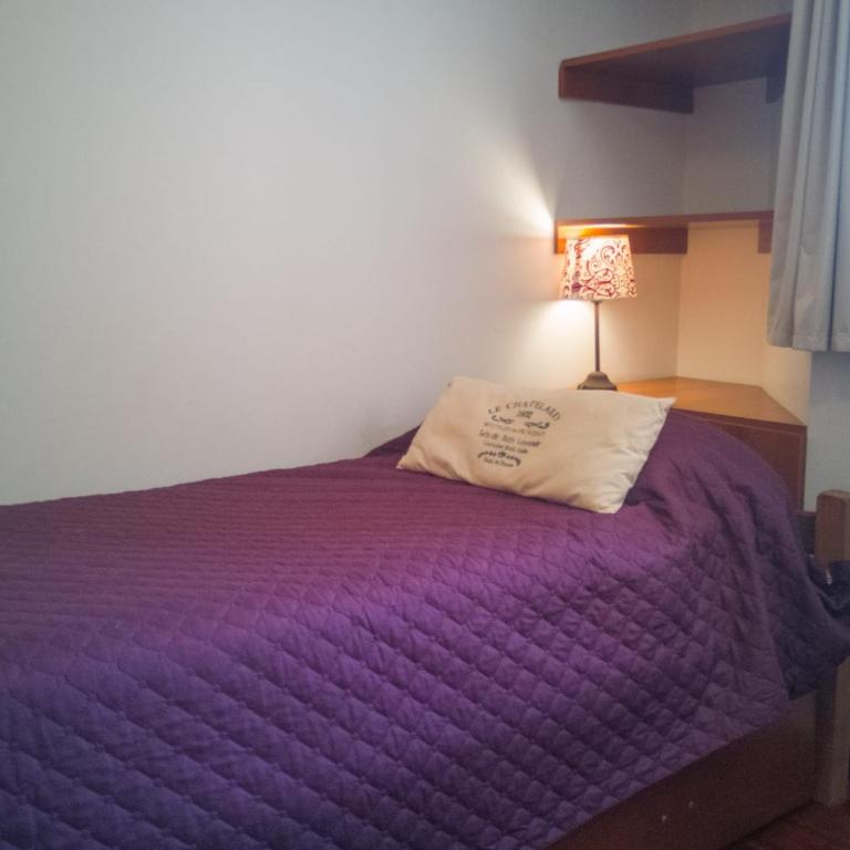 Laprida y Trejo Apartamento - Two-Bedroom Apartment - 13