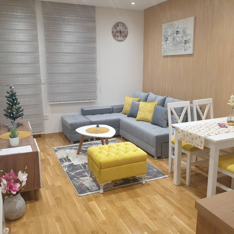 Apartmani La Vista - Gomax 2 & SPA centar - Standardni Apartman - 5
