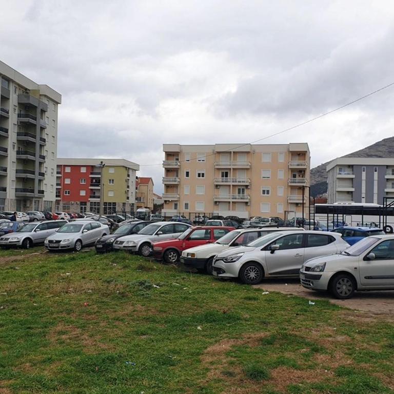 Apartman Sunny Day - Apartman sa 1 Spavaćom Sobom - 2