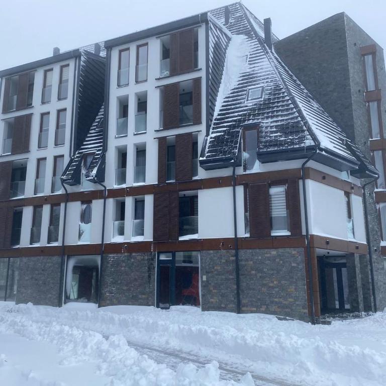 Borovi snovi Divčibare - Apartman sa 1 Spavaćom Sobom - 24