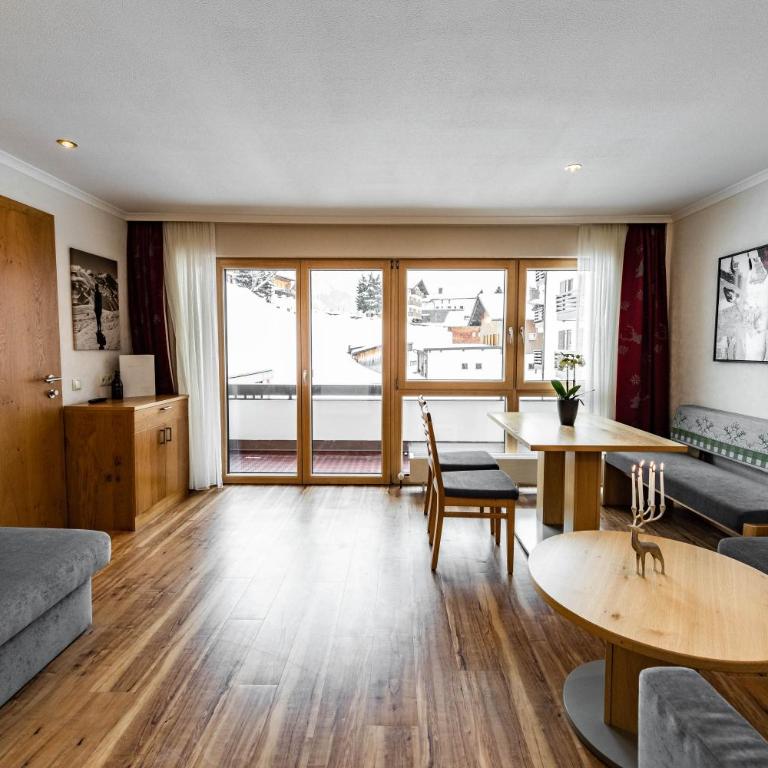 Appartements Eldorado - Superior Apartment Typ 4 - 2