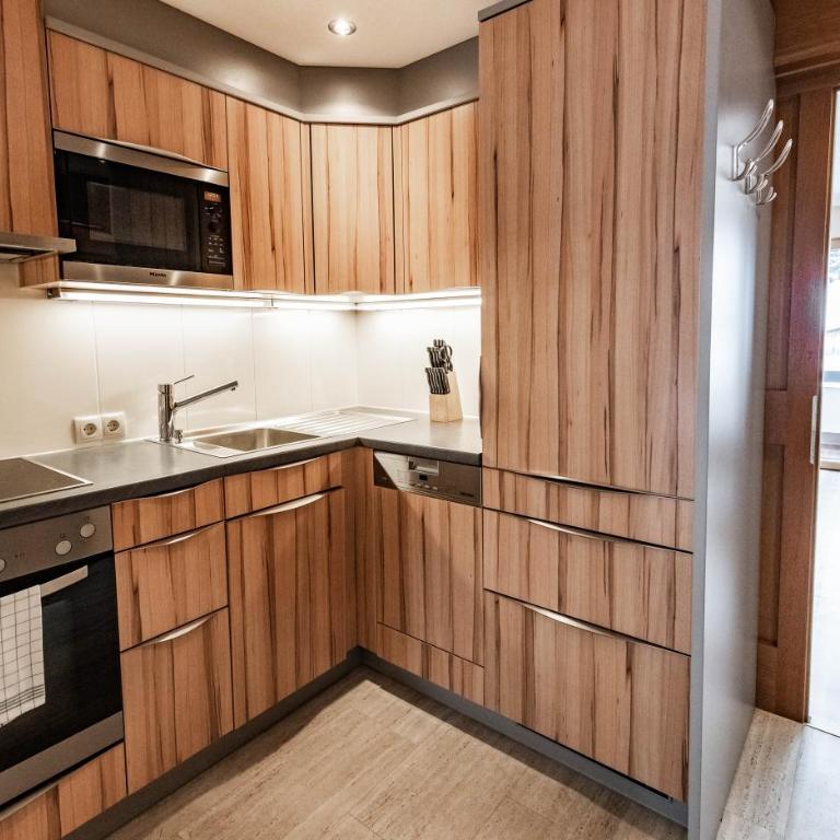 Appartements Eldorado - Superior Apartment Typ 4 - 4