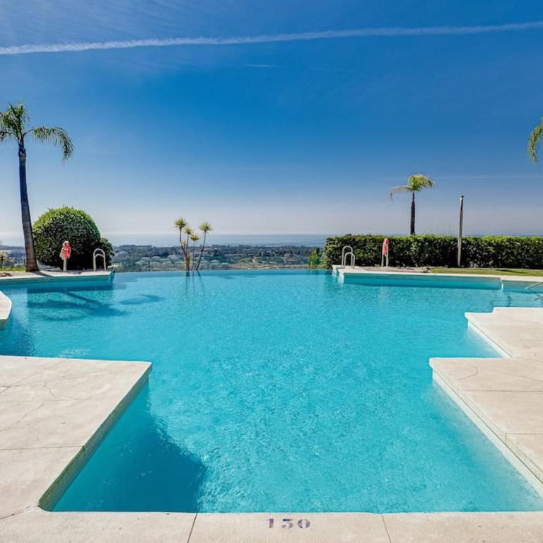 Superbe appartement avec vue mer - Apartamento de 3 dormitorios - 1