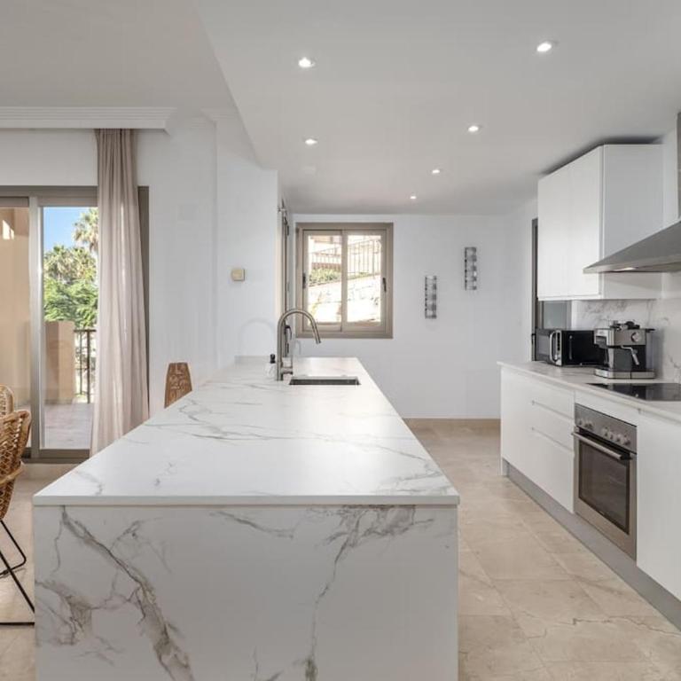 Superbe appartement avec vue mer - Apartamento de 3 dormitorios - 7