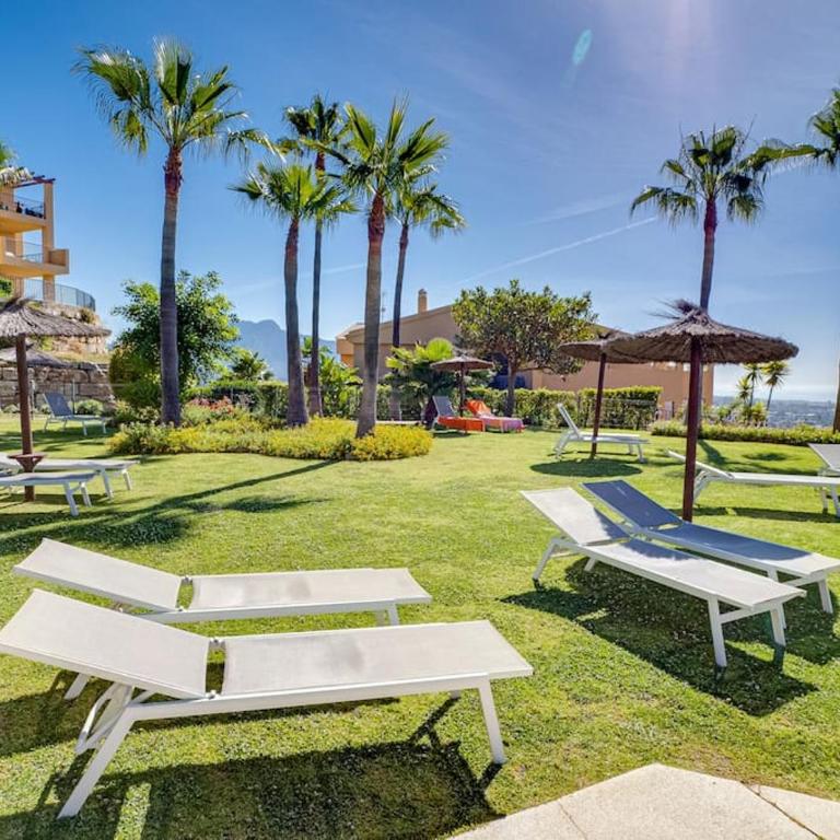 Superbe appartement avec vue mer - Apartamento de 3 dormitorios - 8