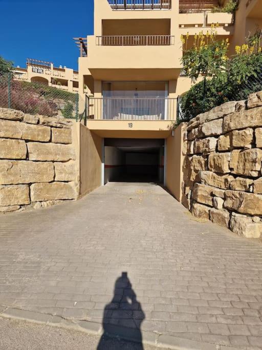 Superbe appartement avec vue mer - Apartamento de 3 dormitorios - 12