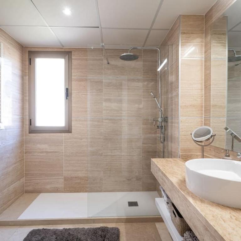 Superbe appartement avec vue mer - Apartamento de 3 dormitorios - 13
