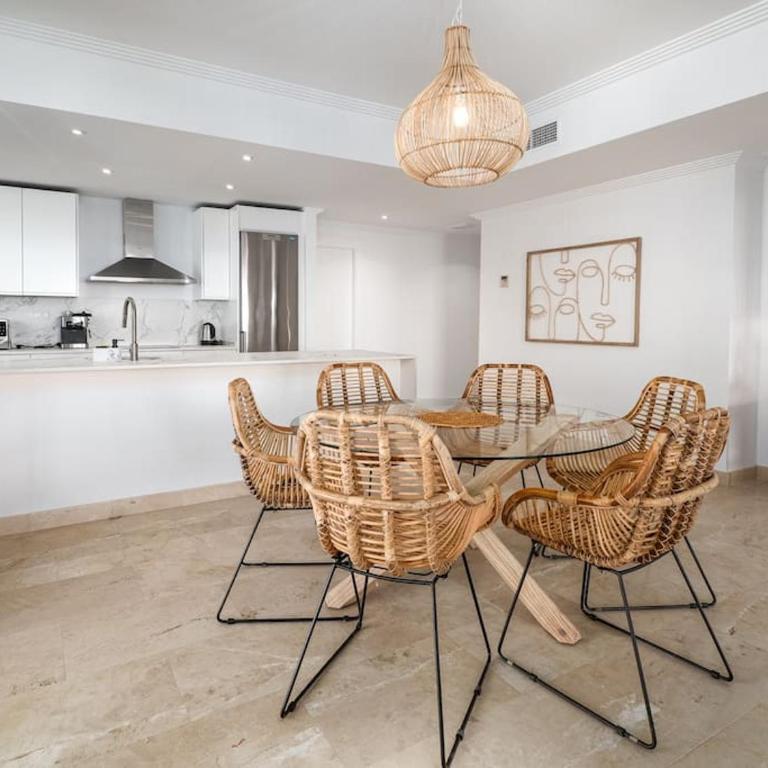 Superbe appartement avec vue mer - Apartamento de 3 dormitorios - 16