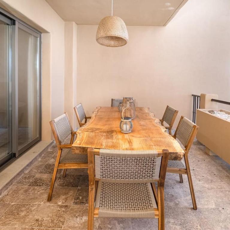 Superbe appartement avec vue mer - Apartamento de 3 dormitorios - 17