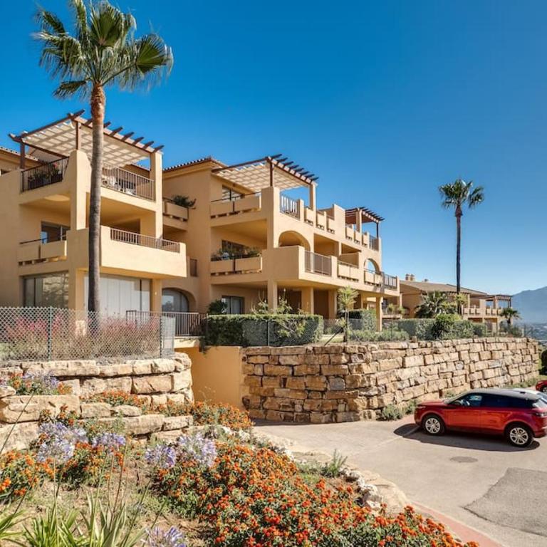 Superbe appartement avec vue mer - Apartamento de 3 dormitorios - 19