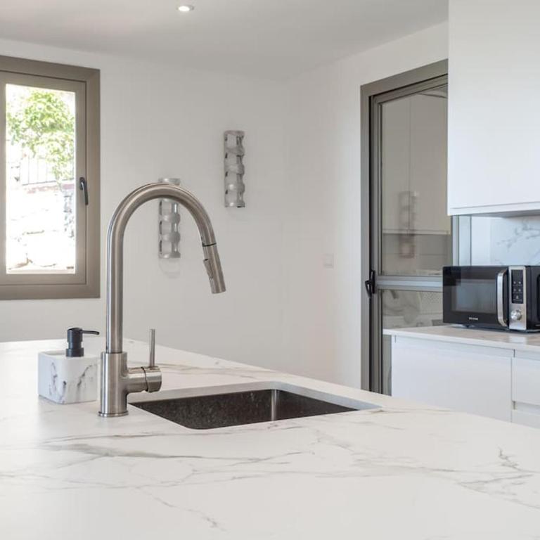 Superbe appartement avec vue mer - Apartamento de 3 dormitorios - 20