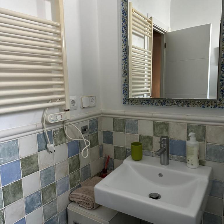 Cristina Apartamento Center - Deluxe Apartment - 9