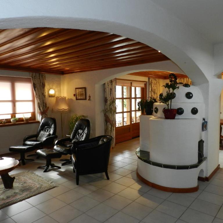 Haus Franz by ISA AGENTUR - Deluxe Apartment mit 4 Schlafzimmern - 24