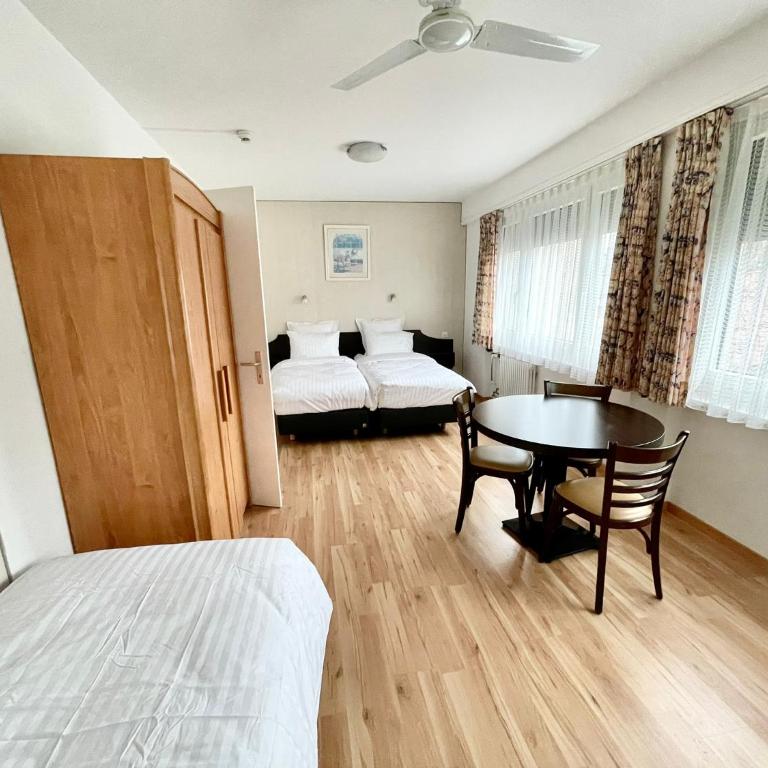 Primadom Aparthotel - Studio Standard - 1
