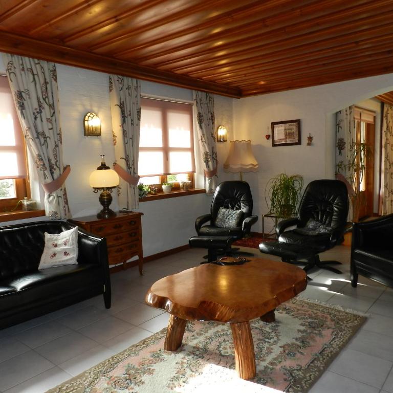 Haus Franz by ISA AGENTUR - Deluxe Apartment mit 4 Schlafzimmern - 16