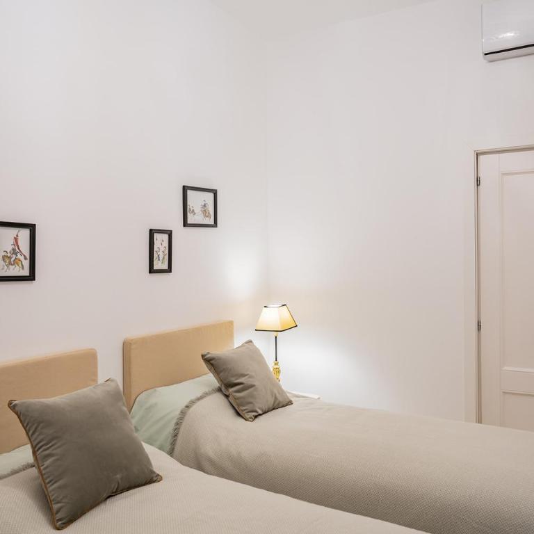 Ca' San Beneto Completely Refurbished in a fabulously central area - Two-Bedroom Apartment - 17