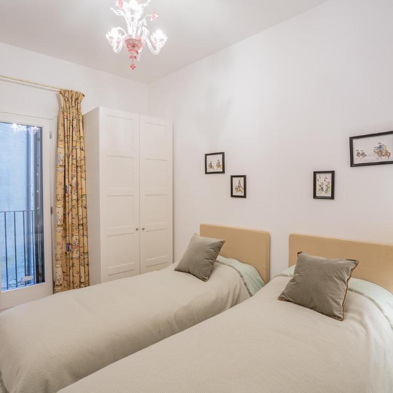 Ca' San Beneto Completely Refurbished in a fabulously central area - Two-Bedroom Apartment - 15