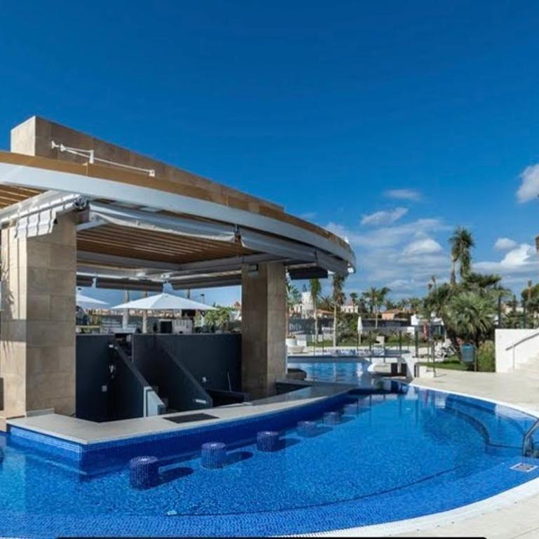 Costa Blanca Livin Orihuela Costa, Flamenca Village - Apartamento de 3 dormitorios - 46