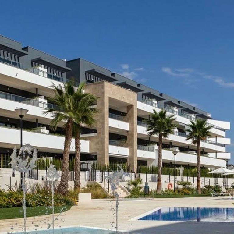 Costa Blanca Livin Orihuela Costa, Flamenca Village - Apartamento de 3 dormitorios - 38