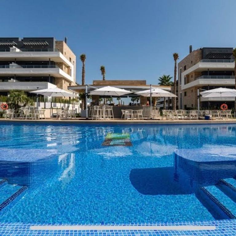 Costa Blanca Livin Orihuela Costa, Flamenca Village - Apartamento de 3 dormitorios - 45