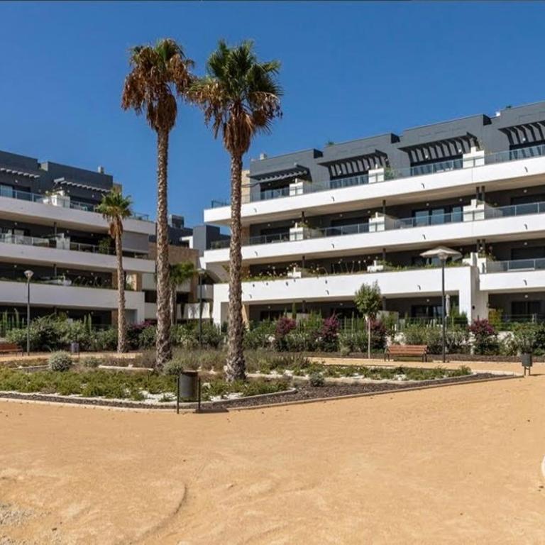 Costa Blanca Livin Orihuela Costa, Flamenca Village - Apartamento de 3 dormitorios - 44