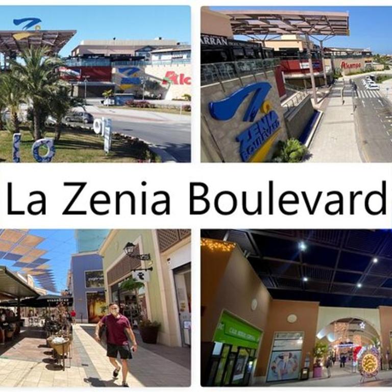 Costa Blanca Livin Orihuela Costa, Flamenca Village - Apartamento de 3 dormitorios - 54